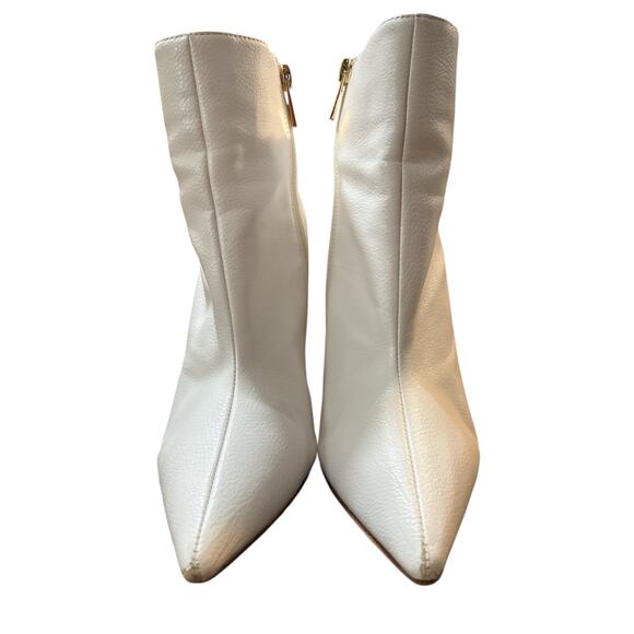 Ray White Leather Congo Boots Size 10 - Picture 3 of 6